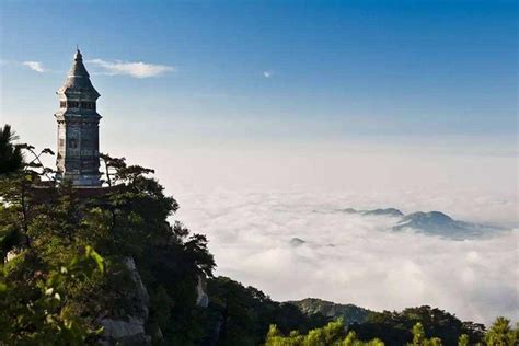 天津盤山索道哪個好：多視角解析盤山索道之旅的獨特體驗